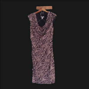 Dress Barn Dress Women's Size 10